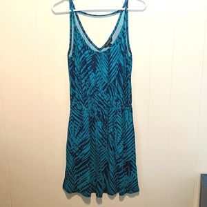 Banana Republic Summer Dress